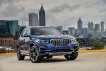 BMW X5 xDrive40i xLine 2018 года (NA)